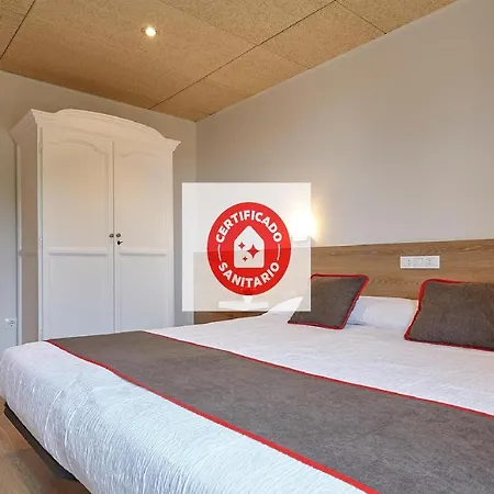 Hotel Nobadis Cervera (Catalonia)