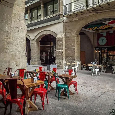 Nobadis 3* Cervera (Catalonia)