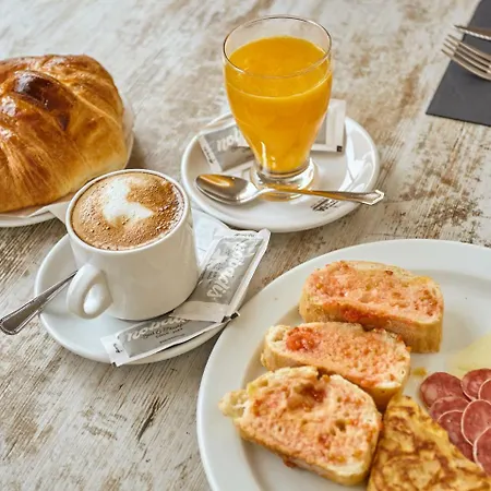 Hotel Nobadis Cervera (Catalonia)