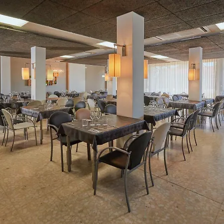Nobadis Hotel