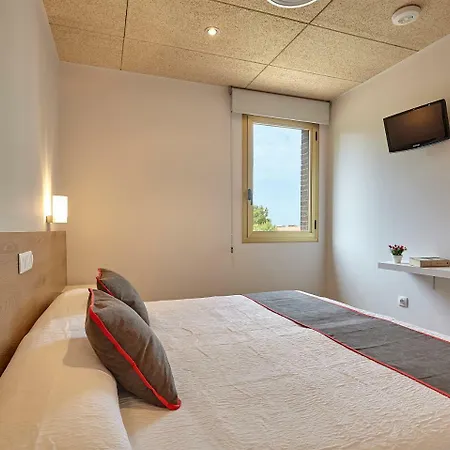 Hotel Nobadis Cervera (Catalonia)