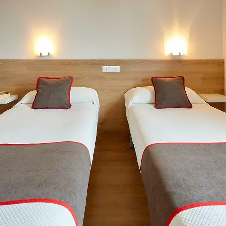 Nobadis Hotel Cervera (Catalonia)
