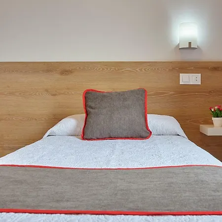 Hotel Nobadis Cervera (Catalonia)