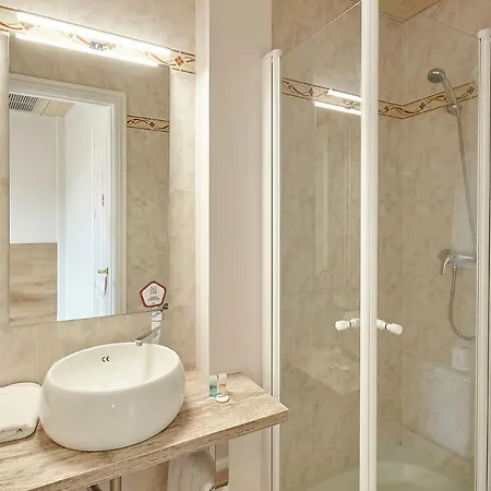 Hotel Nobadis Cervera (Catalonia)