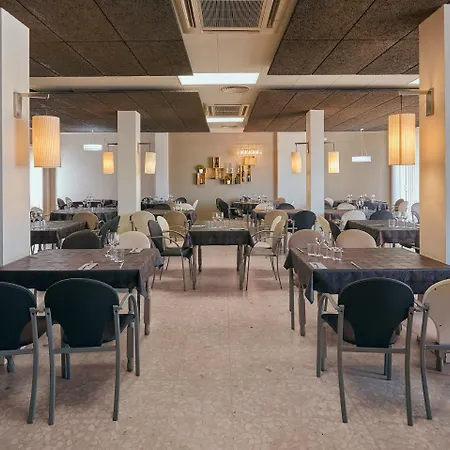Nobadis Hotel