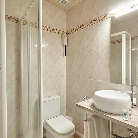 Hotel Nobadis 3*