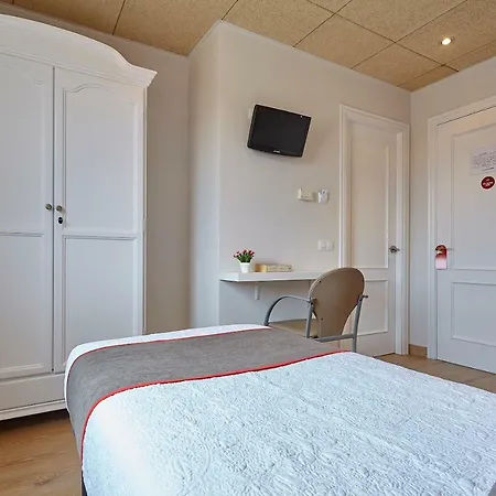 Nobadis Hotel Cervera (Catalonia)